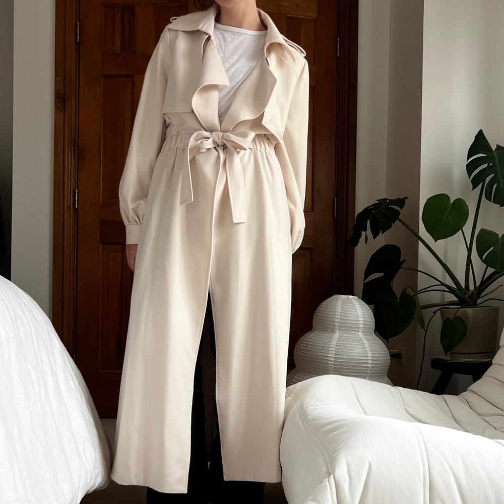 DISSH Coat